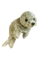 Folkmanis Puppets Harbour Seal
