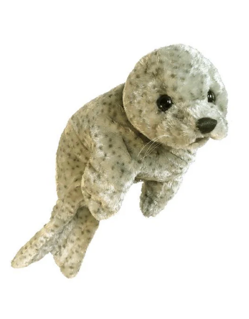 Folkmanis Puppets Harbour Seal