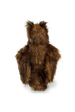 Folkmanis Puppets Great Horned Owl