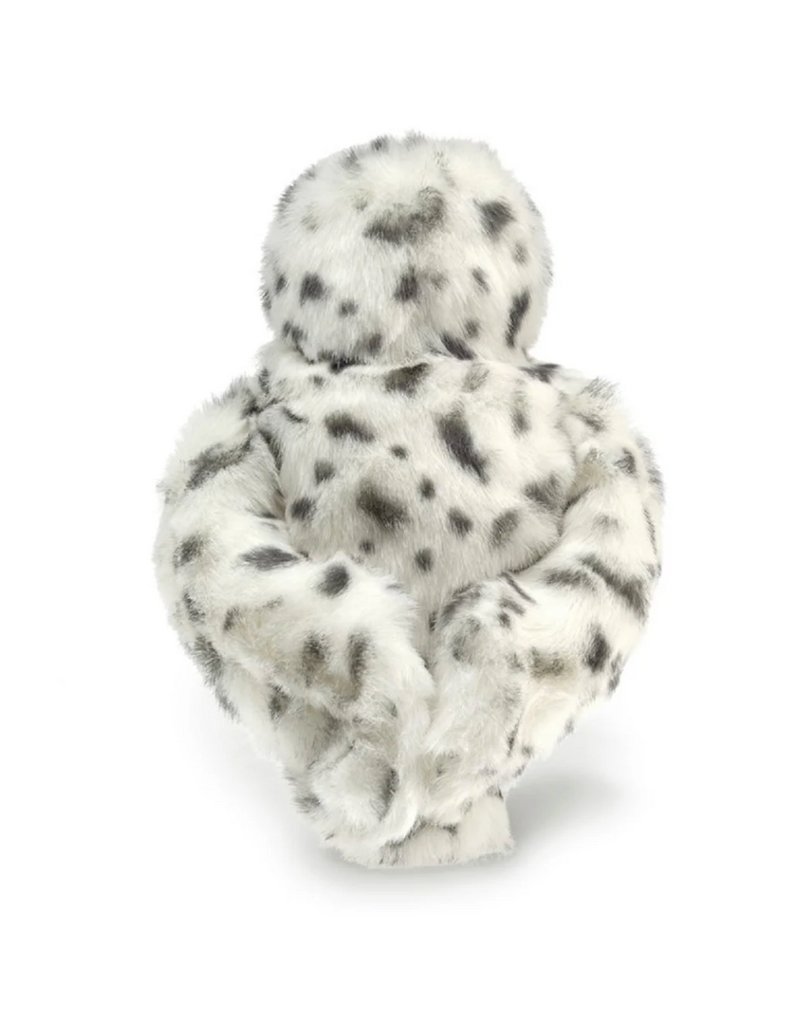 Folkmanis Puppets Snowy Owl