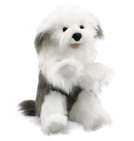 Folkmanis Puppets Sheepdog