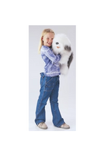 Folkmanis Puppets Sheepdog