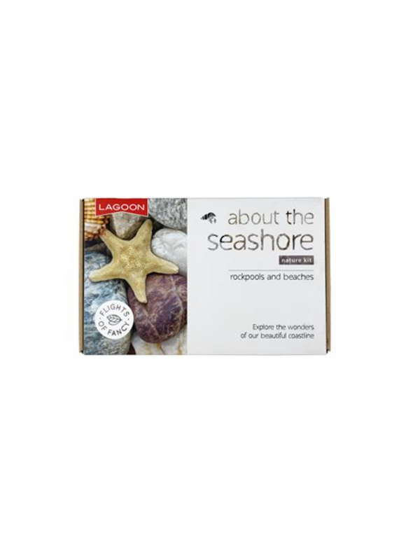 Jabco Canada Inc About The Seashore Kit