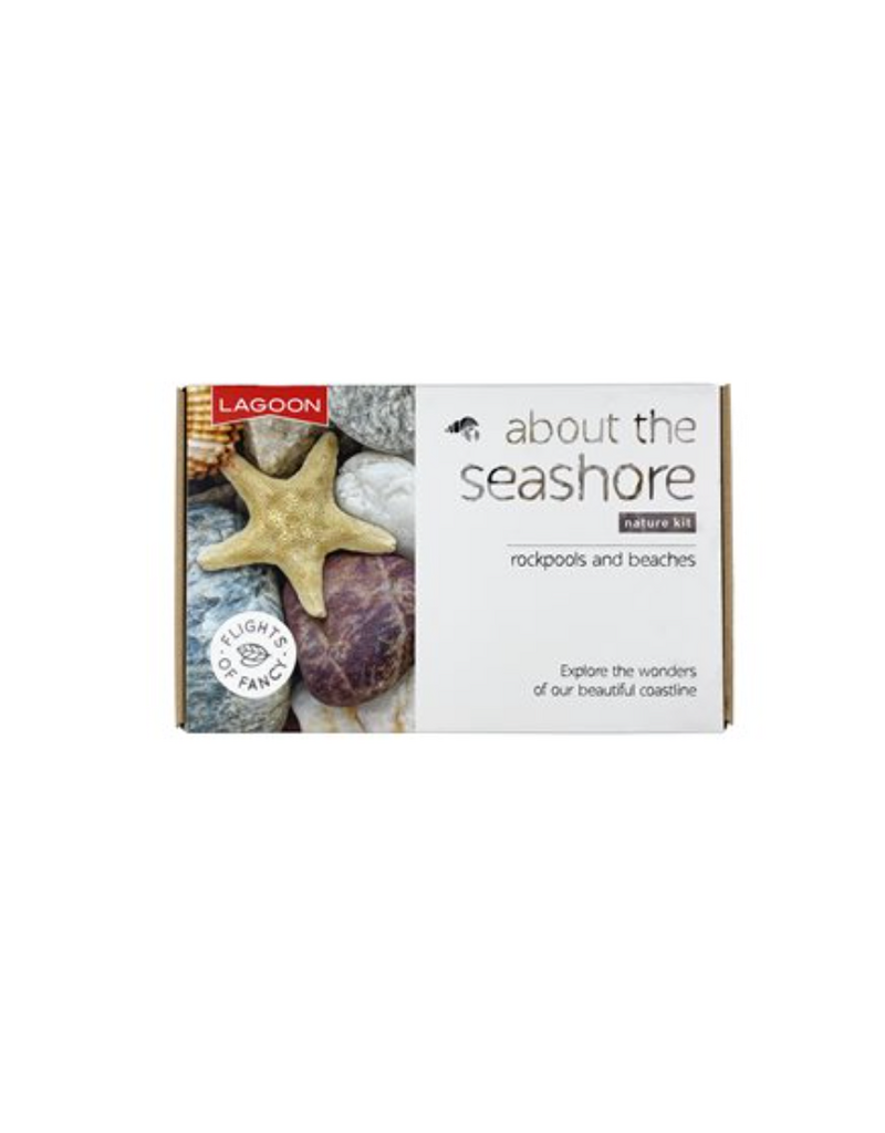 Jabco Canada Inc About The Seashore Kit