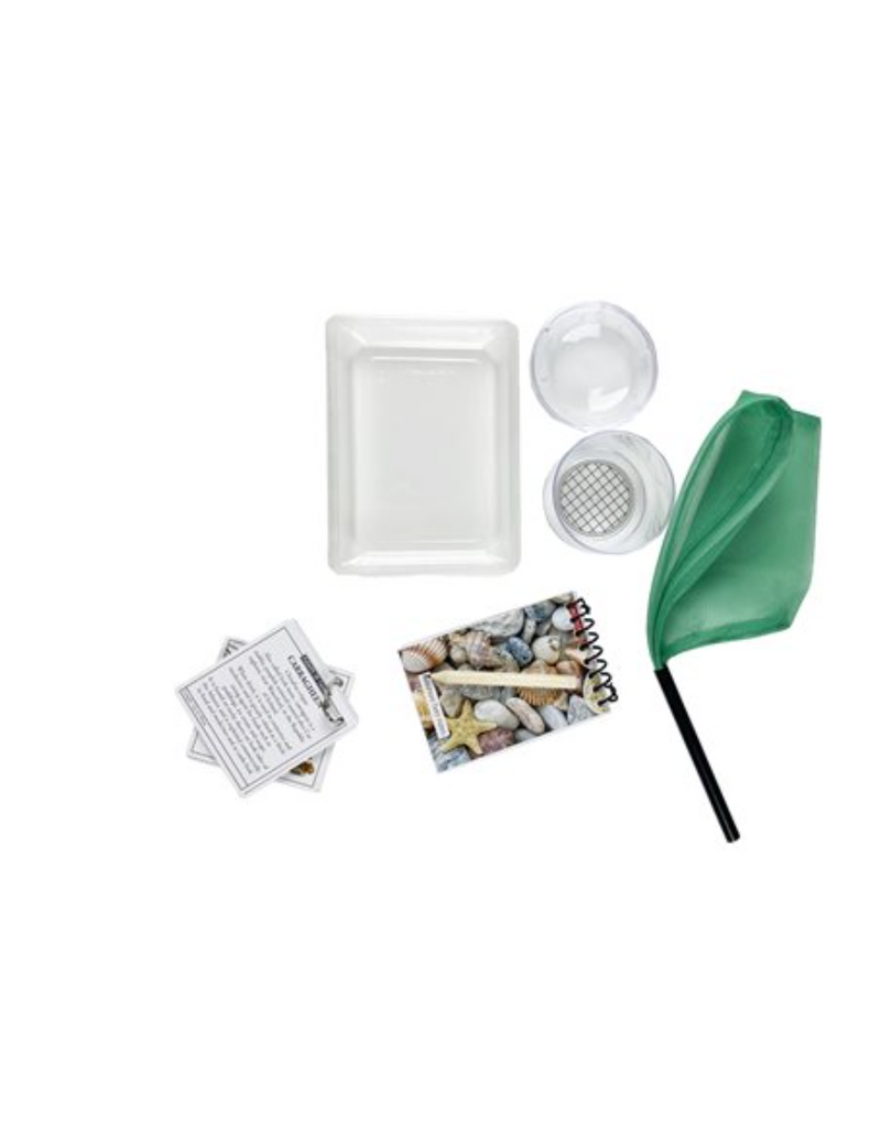 Jabco Canada Inc About The Seashore Kit