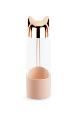 Jabco Canada Inc Cat Bottle-Rose