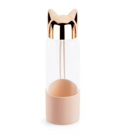 Jabco Canada Inc Cat Bottle-Rose