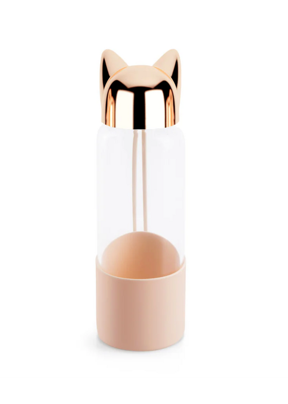 Jabco Canada Inc Cat Bottle-Rose