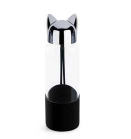 Jabco Canada Inc Cat Bottle-Black