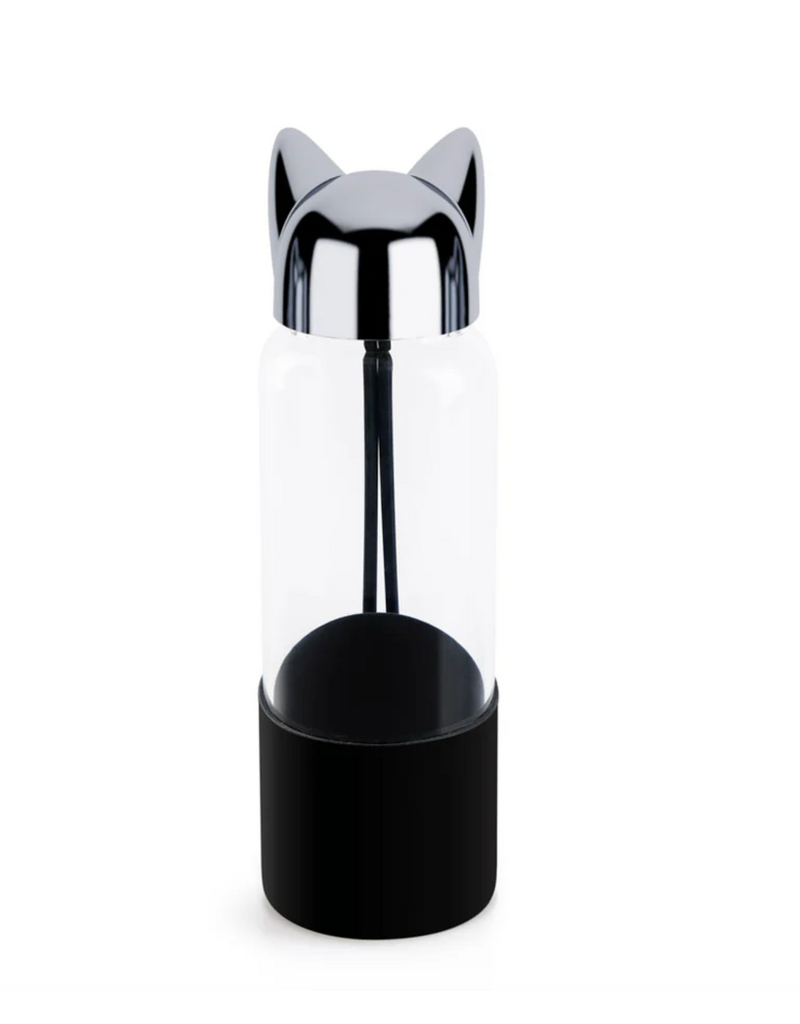Jabco Canada Inc Cat Bottle-Black