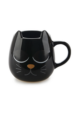 Jabco Canada Inc Wake Cat Magic Mug