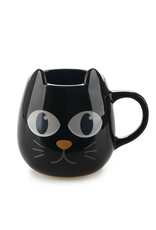Jabco Canada Inc Wake Cat Magic Mug