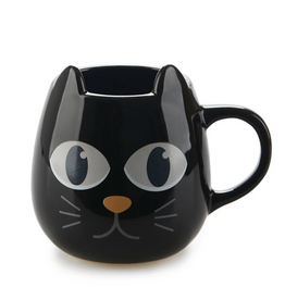 Jabco Canada Inc Wake Cat Magic Mug