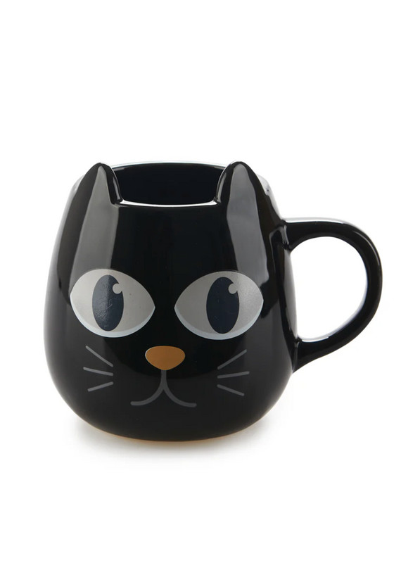 Jabco Canada Inc Wake Cat Magic Mug