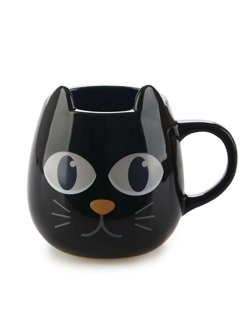 Jabco Canada Inc Wake Cat Magic Mug
