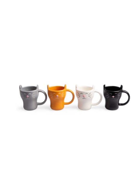Jabco Canada Inc Coffee set Meow!