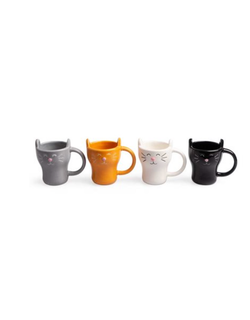 Jabco Canada Inc Coffee set Meow!