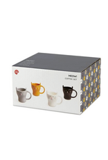 Jabco Canada Inc Coffee set Meow!