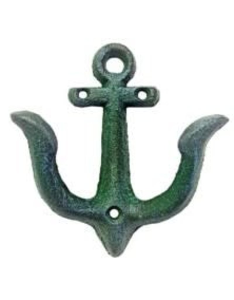 North American Country Home NACH-Anchor Hook Collection-Small