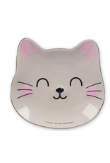 Legami Ceramic Kitty Plate