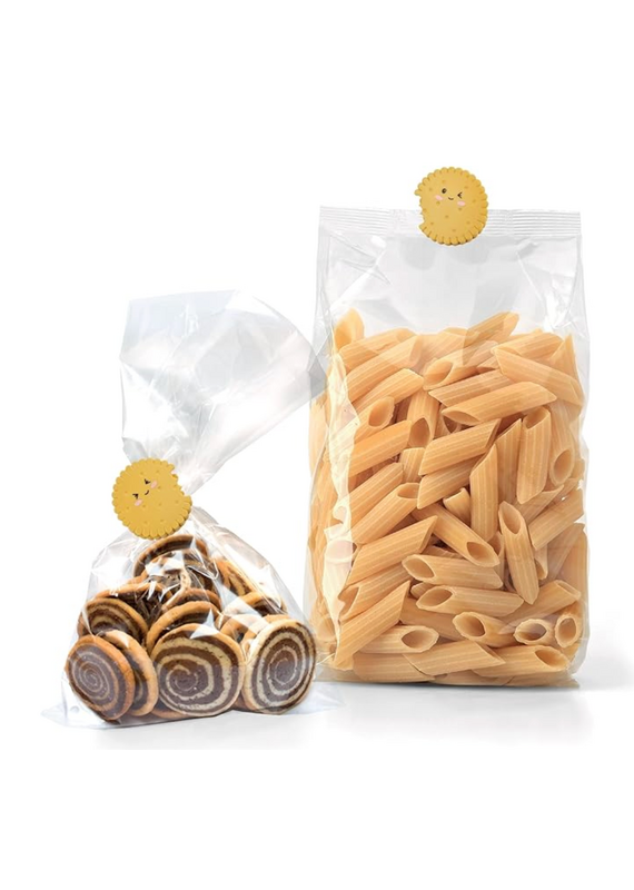 Legami Cookie Bag Clip