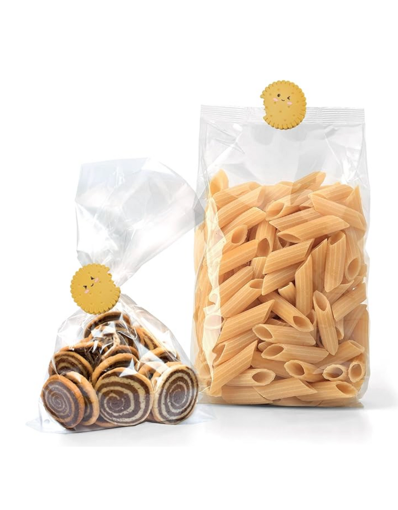 Legami Cookie Bag Clip