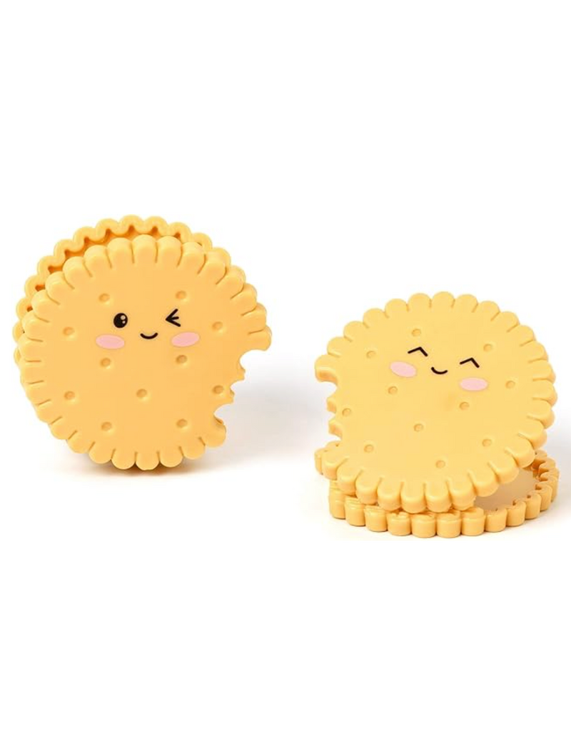 Legami Cookie Bag Clip