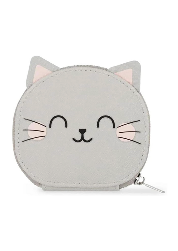 Legami Manicure Travel Kit-Kitty