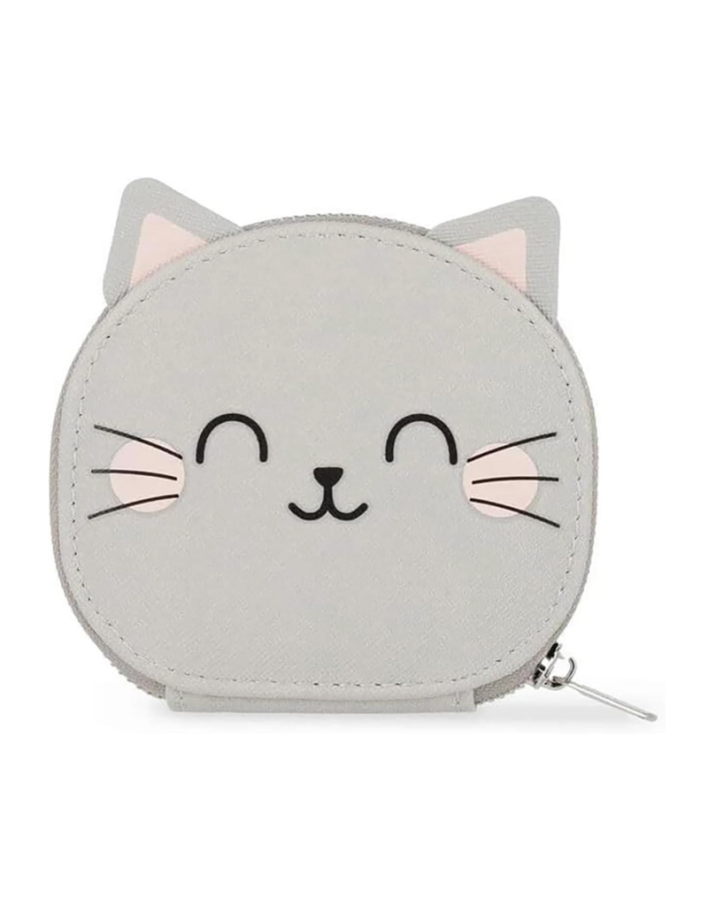 Legami Manicure Travel Kit-Kitty