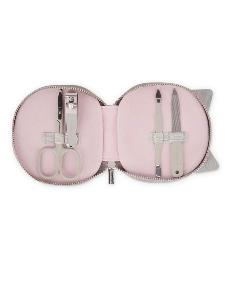 Legami Manicure Travel Kit-Kitty