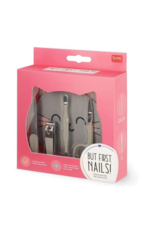 Legami Manicure Travel Kit-Kitty