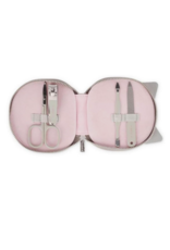 Legami Manicure Travel Kit-Kitty