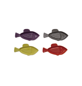 Hazel Mazel Stoneware Garlic Ginger Grater