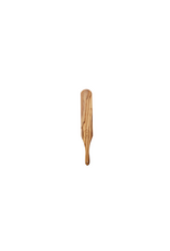 Hazel Mazel Olive Wood Spatula-Large