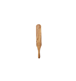 Hazel Mazel Olive Wood Spatula-Large