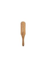 Hazel Mazel Olive Wood Spatula-SM