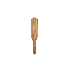 Hazel Mazel Olive Wood Spatula-SM