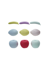 Hazel Mazel Assorted Resin Fruit