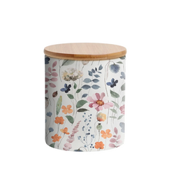 Harman Watercolor Garden Canister-500mls