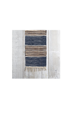 Harman Mesa Table Runner-Navy
