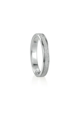 Meditation Ring Stardust