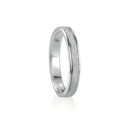 Meditation Ring Stardust