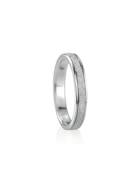 Meditation Ring Stardust