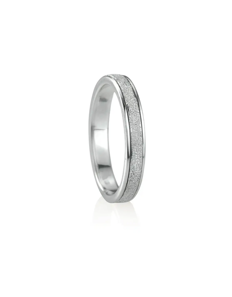 Meditation Ring Stardust