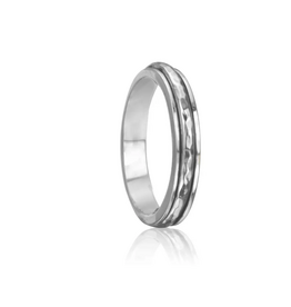 Meditation Ring Prana