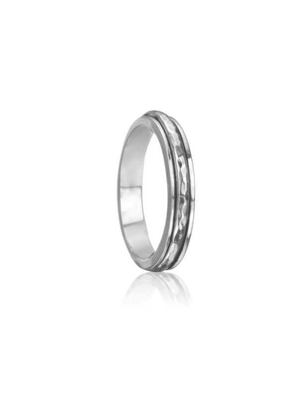 Meditation Ring Prana