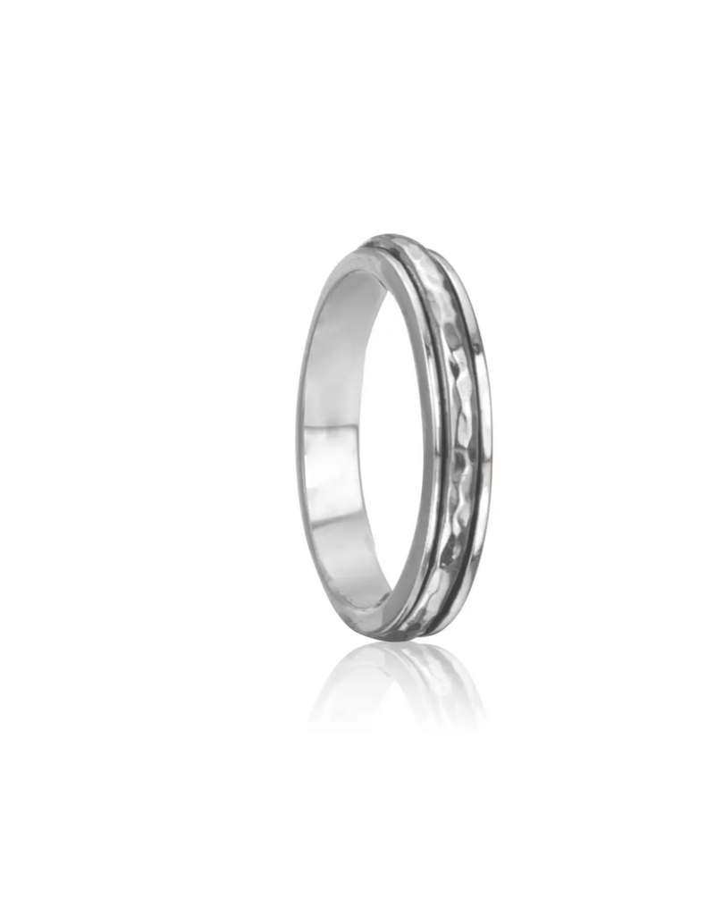 Meditation Ring Prana