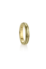 Meditation Ring Prana