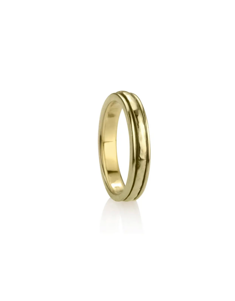 Meditation Ring Prana