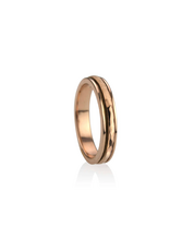 Meditation Ring Prana